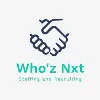 Who'z Nxt Who'z Nxt