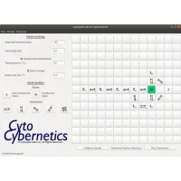 Cytocybernetics