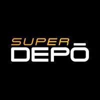 Super Depō