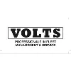 Volts, LLC. Volts, LLC.