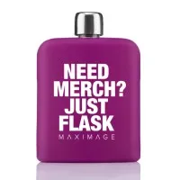 Maximage •  Merch and Swag