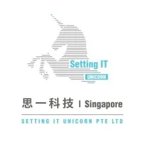 Setting IT Unicorn