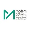 Modern Option Modern Option