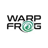 Warpfrog Warpfrog