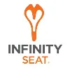 Infinity Bike Seat Infinity Bike Seat