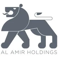 Al Amir Holdings email format