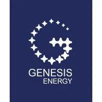 Genesis Energy Genesis Energy