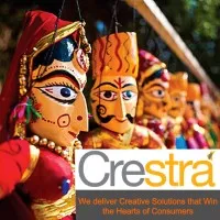 Crestra Communication Pvt. Ltd.