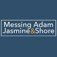 Messing Adam Jasmine & Shore LLP