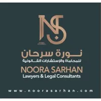 Noora Sarhan Lawyers & Legal Consultants