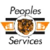 Total Distribution - Peoples Services Total Distribution - Peoples Services