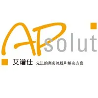 apsolut China