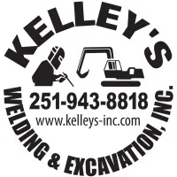 Kelley's Welding & Excavation, Inc. Kelley's Welding & Excavation, Inc.