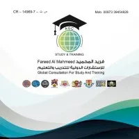 Fareed Al Mahmeed Global Consultation & Lifelong Blended Progressive Learning