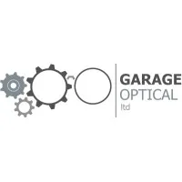 Garage Optical Ltd.