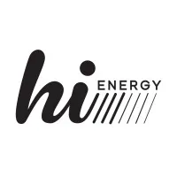 Hi Energy