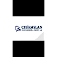 Çelikaslan Tekstil A.Ş. Çelikaslan Tekstil A.Ş.
