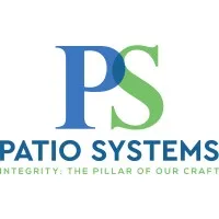 Patio Systems, Inc.