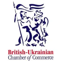 British Ukrainian Chamber Of Commerce British Ukrainian Chamber Of Commerce
