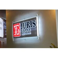 JURIS GHANA Legal Practitioners