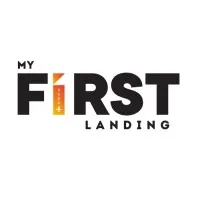 My First Landing My First Landing
