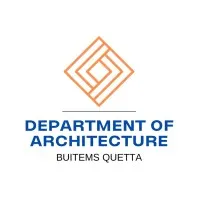 Department of Architecture, BUITEMS, Quetta