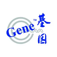 Gene Company Limited email format