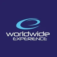 Worldwide Experience Worldwide Experience