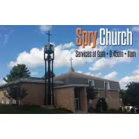 Spry Church