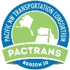 PacTrans Region 10 University Transportation Center PacTrans Region 10 University Transportation Center