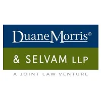 Duane Morris & Selvam LLP
