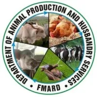Department of Animal Production & Husbandry Services-FMARD Department of Animal Production & Husbandry Services-FMARD