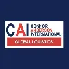 Connor Anderson International Connor Anderson International