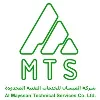Al Mayssan Technical Services Co. Ltd. Al Mayssan Technical Services Co. Ltd.