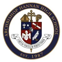 Archbishop Hannan High School