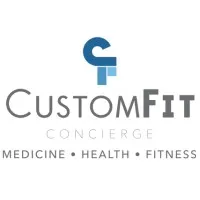 CustomFit Concierge Medicine,Health and Fitness