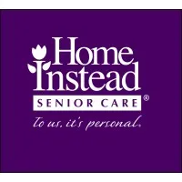 Home Instead Senior Care