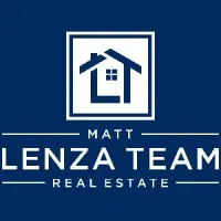The Matt Lenza Real Estate Team The Matt Lenza Real Estate Team