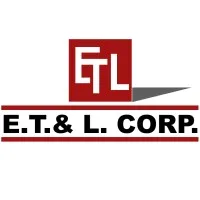 E.T.& L. Corp.