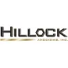 Hillock Anodizing Hillock Anodizing