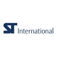 ST International Corporation ST International Corporation