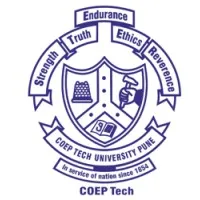 Department of Management Studies, COEP Technological University
