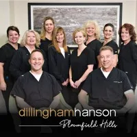Dillingham Hanson