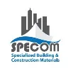 Specom for Building & Constructions Materials Specom for Building & Constructions Materials