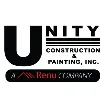 Unity Construction Unity Construction