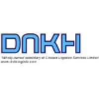DNKH LOGISTICS PTE LTD