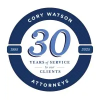 Cory Watson Attorneys