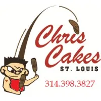 Chris Cakes of St. Louis Chris Cakes of St. Louis