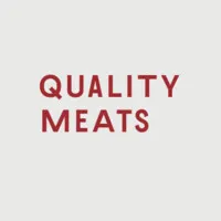 Quality Meats Creative