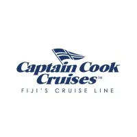 Captain Cook Cruises Fiji email format